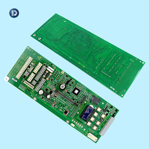 Bảng thang máy <span class=keywords><strong>smic</strong></span> 62.q ID. nr.594154 594171 594175 3300 3600 thang máy PCB phụ tùng thang máy POTENSI-012679 - Product Image 1