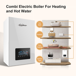 Système de chauffage central domestique triphasé 380V, chaudière électrique pour projet <span class=keywords><strong>immobilier</strong></span> - Product Image 4