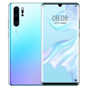 Huaw P30 Pro a Bajo Precio, Versión Desbloqueada, Pantalla de 6.47 Pulgadas, 40MP, Batería de 4200mAh, Doble SIM, IP68, Smartphone 4G - Product Image 4