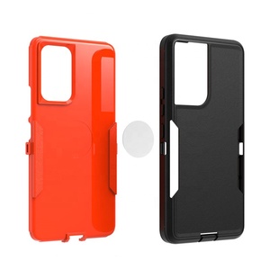 Custodia per cellulare Anti-shock per <span class=keywords><strong>samsung</strong></span> galaxy <span class=keywords><strong>a53</strong></span> custodia rigida per cellulare sublimazione per <span class=keywords><strong>samsung</strong></span> a33 - Product Image 4
