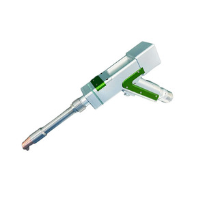 Láser de Fibra 3 en 1 con Potencia Ajustable de 1.5KW para Soldadura, Corte y Eliminación de Óxido en Metal, Portátil y Multifuncional - Product Image 5