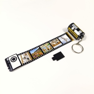 Eychain <span class=keywords><strong>de</strong></span> sublimación, accesorio ersonalizado - Product Image 6