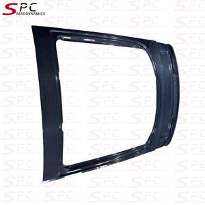 Hayon en fibre de carbone SPC MK2 <span class=keywords><strong>TT</strong></span> pour <span class=keywords><strong>Audi</strong></span> <span class=keywords><strong>TT</strong></span> MK2, porte arrière en fibre de carbone pour <span class=keywords><strong>Audi</strong></span> <span class=keywords><strong>TT</strong></span> MK2 - Product Image 4