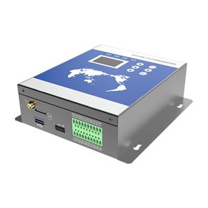 Pas678 chuyên nghiệp Hydro tài nguyên từ xa thiết bị đầu cuối đa giao diện dữ liệu logger cho nước từ xa thông tin liên lạc mạng - Product Image 2