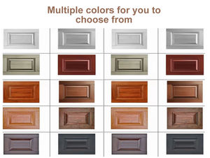 Cancello Elettrico Residenziale Intelligente in Alluminio Sezionale con Telecomando per Case e Ville - Product Image 6