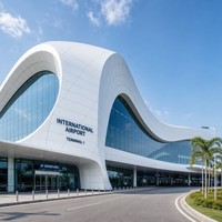 Panneau composite en aluminium Alucobond ACP A2 de 4 mm, panneau de façade économique, panneau décoratif pour murs intérieurs, pour cuisine et salle de bain