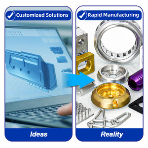 Fabricants de composants de précision sur mesure en laiton, cuivre et bronze usinés par CNC, petites et grandes pièces de précision - Product Image 3