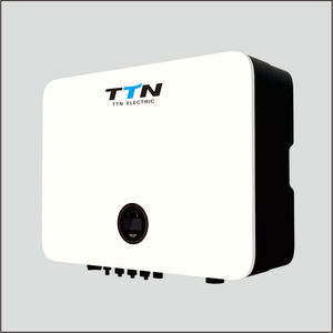 แผงโซลาร์เซลล์ 550w 3KW 5kw10kw ระบบพลังงานแสงอาทิตย์แบบติดตั้งบนหลังคา MPPT พร้อมแบตเตอรี่ลิเธียมสำหรับบ้าน - Product Image 3