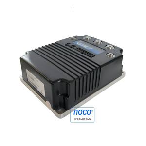 Golf-Specific 48V DC <b>Motor</b> <b>Controller</b> Electric Vehicle 1244-5461 - Product Image 5