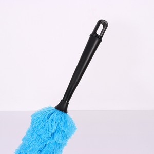 <span class=keywords><strong>Plumeau</strong></span> de <span class=keywords><strong>nettoyage</strong></span> en microfibre pour radiateurs, à long manche, usage domestique - Product Image 5