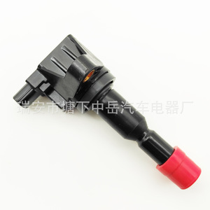 Bobina de encendido Honda CM11-110 30520-REB-Z01 30520-PWC-003 tipo pluma para Fit City 1.5 - Product Image 3