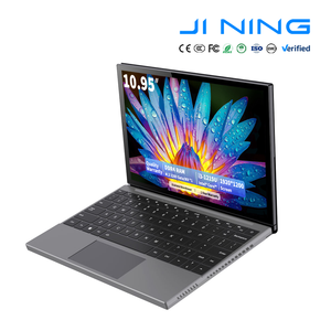 สั่งซื้อจำนวนมากใหม่ แล็ปท็อป 2 in 1 ขนาด 10.95 นิ้ว Core I3 1215u ความละเอียด 1920x1200 หน้าจอสัมผัส แรม 16gb ความจุ 512gb Ssd 1tb Oem 11 Pro ภาษาอังกฤษ Hfbook10/10.95 I3-1 - Product Image 1