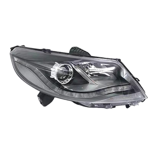 Độ sáng cao bền phía trước ánh sáng đèn pha đèn pha gần và xa ánh sáng cho dongfeng Vinh Quang 580 - Product Image 1