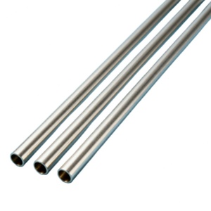 Good Thermal Conductivity C7150 Seamless White Copper <b>Tube</b> - Product Image 2
