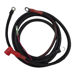 विनिबो आउटबोर्ड इलेक्ट्रिक स्टार्टर किट 63v-85550-0 गैसोलीन 2 सिलेंडर संगत यामाहा टू-स्ट्रोक 9.9-15 hp #682-81800-11 - Product Image 5