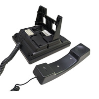 Produits d'interphone IP SIP ECG-IP101H de téléphone VoIP