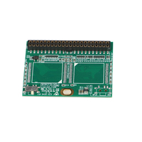 Disque dur SSD industriel SATA IDE 44 broches haute vitesse 64 Go 8 Go 64 Go IDE