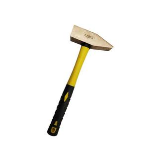 Martillo de Cruz natural de color, excelente calidad, para ingenieros, se aplica en la forma y el ensanchamiento de metal - Product Image 3