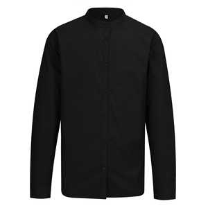 Camicia da donna a maniche lunghe in misto cotone-poliestere 7271 - Product Image 2