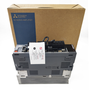 Unidad de Servoaccionamiento Original MR-J4-10A Probada, Mitsubishi - Product Image 4