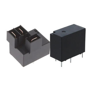 Relais RT444024 à usage général DPST 8A 24V Spécialement conçu pour les relais de puissance, relais de plus de 2 ampères - Product Image 1