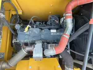 รถขุดตีนตะขาบ XCMG XE215G ขนาด 22 ตัน มือสอง คุณภาพเชื่อถือได้ ราคาประหยัด รุ่น 320D พร้อมชิ้นส่วนหลักๆ เช่น เกียร์บ็อกซ์ และ PLC - Product Image 5