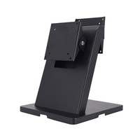 Support d'écran tactile pour ordinateur de bureau TAIXUN VESA en métal VESA 75x75/100x100mm 12"-22" LCD Stock Garantie de 18 mois