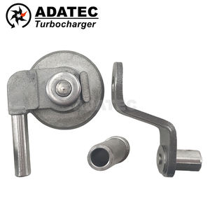 18539700002 турбо-флэппер 18539700003 18539880005 18539700004 18539700005 турбо-флэппер для BMW 135i 3.0i 225/235/250 кВт 7636424 - Product Image 1