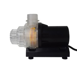 Pompa <span class=keywords><strong>d</strong></span>'<span class=keywords><strong>Acqua</strong></span> a Frequenza Variabile AE a Prezzo All'Ingrosso, Velocità Regolabile, Controllo WIFI, DC2000 3000 5000 800 - Product Image 5