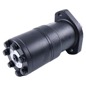 Moteur hydraulique ZTUOAUMA TB0295AS100AAAB de type piston pour Parker Danfoss 151-2008 151-7048 - Product Image 5