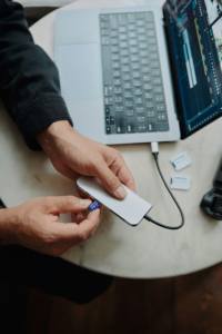 Tarjeta de Memoria para Cámara de Alta Calidad con Compatibilidad Universal, Rendimiento Confiable para Aplicaciones de Almacenamiento de Fotografía, Hecho en China - Product Image 2