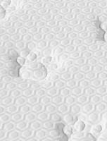 Matelas Euro Top à ressorts ensachés de haute qualité pour hôtel, avec mousse à mémoire de forme en gel – Prix de gros