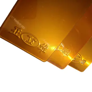 Metal Color Mirror Chrome Gold Powder Coating