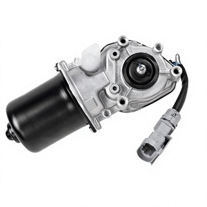 Motor de Limpiaparabrisas para Renault 7701044526 7701050898 53557204 CWM15117OS Material de Cobre - Product Image 4