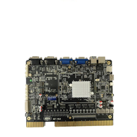 Placa de software 2 en 1 original HET PCB Game SUPER BLAZING WHEELS FAMILY