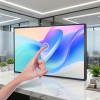 Großhandel 15,6 Zoll Touch-Monitor Kapazitiver Touchscreen für POS-Kassensysteme Büro OEM-Hersteller