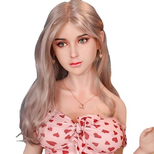 <span class=keywords><strong>Muñeco</strong></span> Inflable Masculino de Silicona Sólida, Juguetes Sexuales de Belleza, de Goma Suave, Realista, con Cabeza, Modelo 295 - Product Image 5