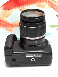 <span class=keywords><strong>Canon</strong></span> <span class=keywords><strong>1200D</strong></span> giriş seviyesi ev fotoğrafçılığı HD dijital kamera için toptan fiyat - Product Image 3