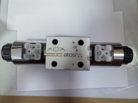 (Oferta) Válvula Electromagnética DKI-1711 24 24VDC Nueva y Original en Stock