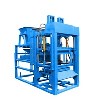 Briques en plastique recyclé Côte d'Ivoire Prix le plus bas Pierre Machine de fabrication de briques automatique à vendre aux États-Unis