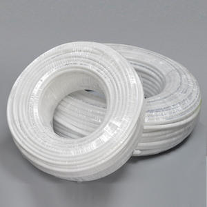 Manguera purificadora de agua de grado alimenticio de 3 puntos, universal para uso doméstico en la cocina - Product Image 3