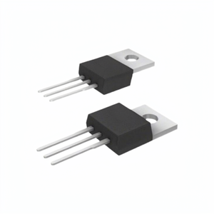 ชิปอิเล็กทรอนิกส์ ทรานซิสเตอร์ TO-220 รุ่น GT088N06T ของแท้ - Product Image 1