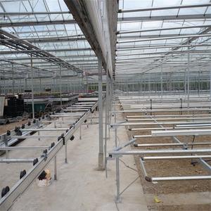 Estante de cultivo Vertical para interiores ONE-ONE para invernadero hidropónico, mesa de inundación de flujo de reflujo, bandeja, equipo de riego para vivero - Product Image 3