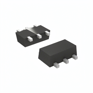Power Management (PMIC) Electronic Chips Component In Stock XC6220D141PR-G SOT 89 5/6 - Product Image 1