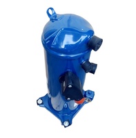 Compresseur de réfrigération hermétique RSH105GR01 10hp Compresseur scroll pour refroidisseur