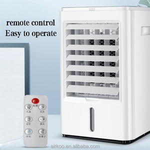 Portatile Mini 12V/220V condizionatore d'aria per uso esterno della fabbrica vendita diretta per la refrigerazione apparecchiature di scambio termico - Product Image 3