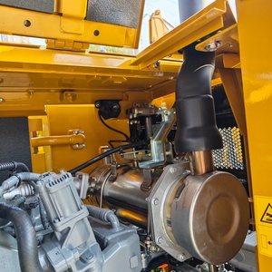 Mini-excavatrice sur pneus SANY SY75W 7,5 tonnes, nouvelle marque chinoise de premier plan, bonne SY75 SY70, à prix avantageux à vendre - Product Image 4