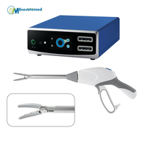 <strong>Best</strong> <strong>Selling</strong> Disposable <strong>Vessel</strong> <strong>Sealing</strong> Device for Open Surgery Tissue Cutting and Coagulation