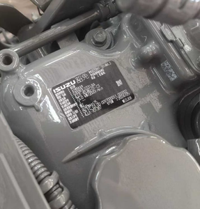 เครื่องยนต์ 4JJ1 - Product Image 2