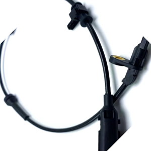Pièces automobiles AE9Z-2C190-B roue arrière ABS capteur droit pour Ford Explorer Taurus <span class=keywords><strong>MKS</strong></span> LE MK7 TP4 - Product Image 6